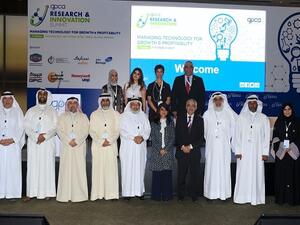 During the event