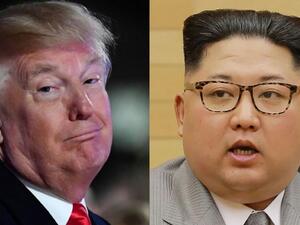 A North Korean official has urged the US to ban all sanctions and pressure it posed against Pyongyang. (AFP/ File Photo)