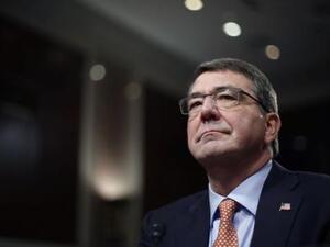 اشتون كارتر