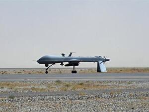 How the U.S. determines whom drones target became a public question after a drone killed U.S.-born Anwar al-Awlaki, who was a member of al-Qaida in the Arabian Peninsula.