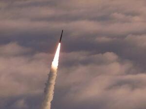 A few rockets and some military might. the US may make Jordan impenetrable.