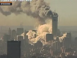 جانب من هجمات سبتمبر-ارشيف