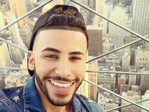 Saleh has won Youtube popularity through filming his pranks (Wikimedia Commons)