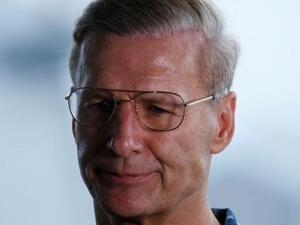 الأميرال جوزيف أوكوين