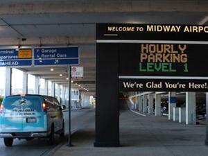  مسافران أمريكيان من أصول عربية فلسطينية يتعرضان للمنع من الصعود إلى طائرة