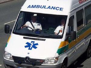 حادث طعن، داخل مجمع سكني تقيم فيه عائلات مهاجرين، بولاية "أيداهو" 