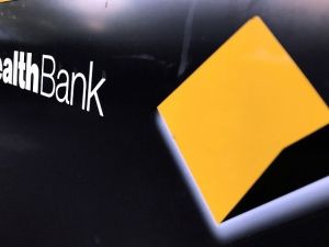 "بنك كومونولث"، أكبر بنك بأستراليا