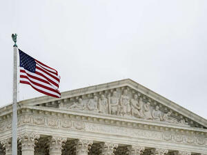 محكمة أمريكية