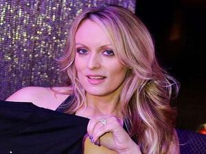 ممثلة الأفلام الإباحية ستيفاني كليفورد