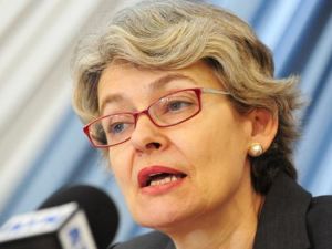 بوكوفا (63 عاما) أول امرأة تدير اليونسكو 