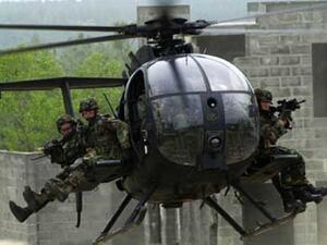 طائرة مروحية أمريكية