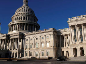  الكونغرس الأمريكي