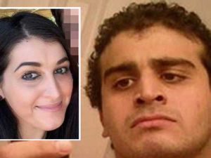 هيئة محلفين اتحادية كبرى اجتمعت وقد تتهم نور سلمان زوجة عمر متين