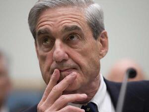 المحقق الأمريكي الخاص روبرت مولر