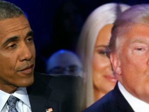 أوباما يتهم ترامب بأنه خبير بالنساء أكثر منه بالسياسة الخارجية