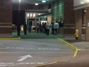 إطلاق النار تم في نادي كاميو الليلي