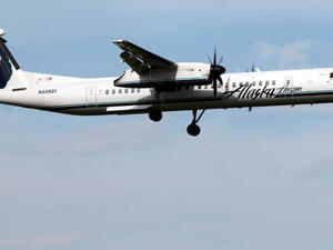 الكشف عن هوية موظف مطار ساتل، الذي أقدم على الاستيلاء على طائرة ركاب فارغة 