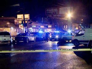 إطلاق نار وقع في مدينة نيو أورليانز الأمريكية 