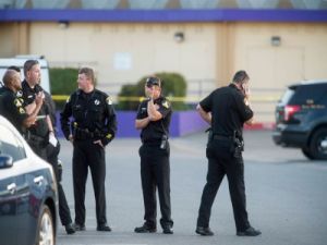 اعتقال المشتبه به بقتل الشرطيين بعد مطاردة عنيفة استمرت لساعات