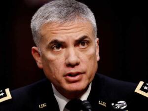  الجنرال بول ناكاسون