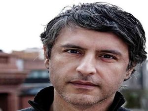 رضى أصلان مقدم برامج دينية