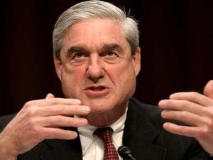 روبرت مولر المدعي العام الخاص المكلف بملف التدخل الروسي في الانتخابات الرئاسية الأمريكية 