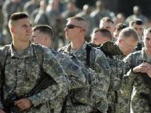 خطة للاستغناء عن 40 ألف فرد من الجيش الاميركي بحلول عام 2017 من أجل توفير النفقات