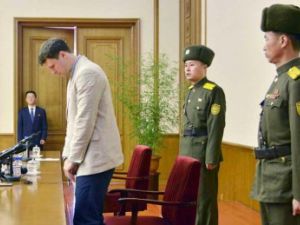 لكوريا الشمالية تاريخ طويل من اعتقال الأجانب