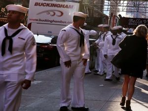 السياسة الحالية التي يتبعها الجيش الأمريكي تجاه الجنود المتحولين جنسيا ستستمر