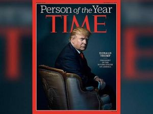 مجلة "تايم" تختار "شخصية العام" سنويا منذ العام 1927