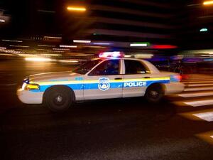 مقتل خمسة اشخاص على الاقل في اطلاق نار قرب فيلادلفيا