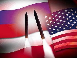 إبرام معاهدة حظر الصواريخ متوسطة وقصيرة المدى بين موسكو وواشنطن، يعود لسنة 1987