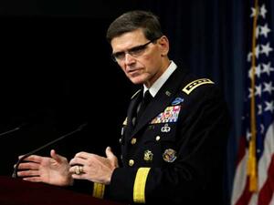 الجنرال جوزيف إل فوتيل