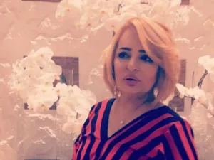 بدرية أحمد 