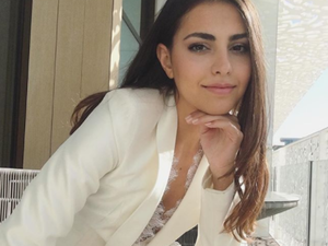 فاليري أبو شقرا (instagram.com/valerieabouchacra)