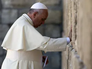It's been two years since the Vatican recognized Palestine as a state. (AFP/File)