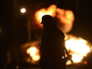 المعارضة الفنزويلية تستعد لتظاهرة جديدة وسط مخاوف من عودة المواجهات
