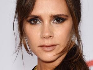 فيكتوريا بيكهام