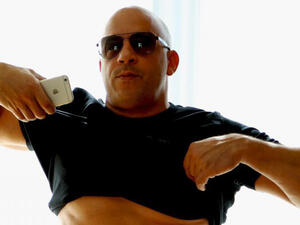 (Vin Diesel /Instagram)