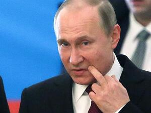  اعتبرت رئيسة اللجنة الانتخابية ايلا بامفيلوفا أنه "لم يحصل هذا الكم من التجاوزات