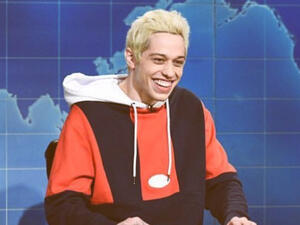 Pete Davidson suffers from bipolar disorder (Source: petedavidsons / Instagram) 