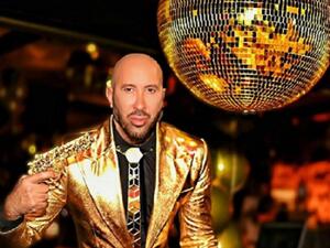 المصور اللبناني وديع النجار