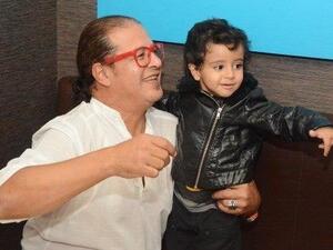 الراحل وائل نور