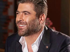 Wael Kfouri refused to reveal news about his divorce directly (Source: waelkfouryradio - Instagram)