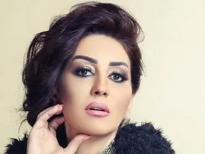وفاء عامر