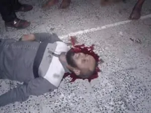 وهيب الكامل اغتيل بالطريقة ذاتها التي اغتيل بها اثنان من قياديي الإصلاح
