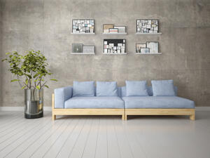 ورق الجدران هو أحد منتجات التصميم الداخلي والديكور
 ورق الجدران هو أحد منتجات التصميم الداخلي والديكور