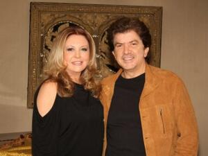  جمال ابنة وليد توفيق وجورجينا رزق يخطف الأنظار!