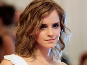 إيما واتسون 