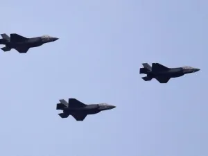 No casualties or injuries were reported (AFP/File)